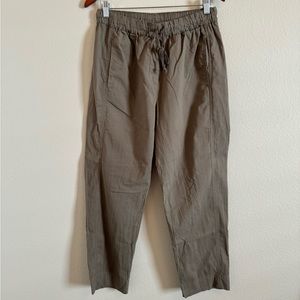 Xirena Pants lightweight